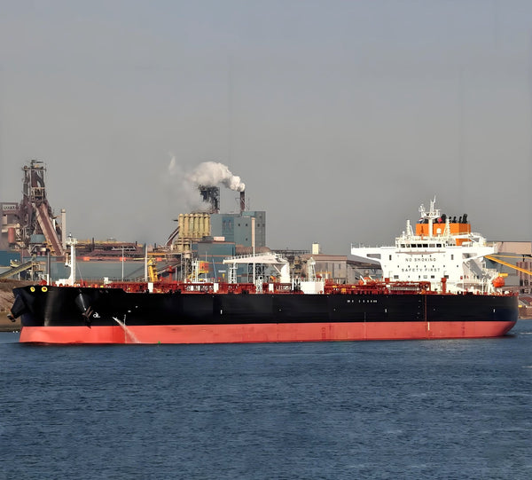 2024 Built 110000 DWT Oil Tanker For Sale - 4 - ShipsTrading