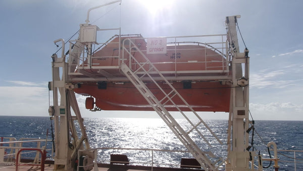 2024 Built 110000 DWT Oil Tanker For Sale - 10 - ShipsTrading