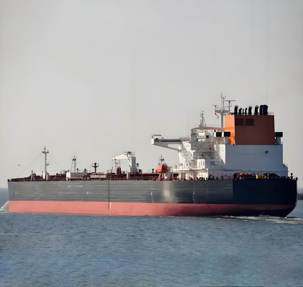 2024 Built 110000 DWT Oil Tanker For Sale - 3 - ShipsTrading