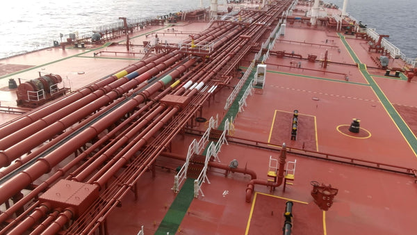 2024 Built 110000 DWT Oil Tanker For Sale - 12 - ShipsTrading