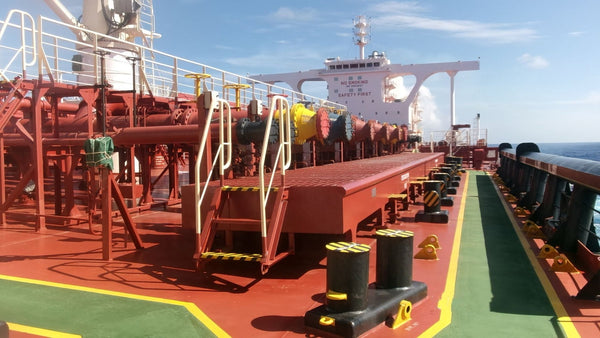 2024 Built 110000 DWT Oil Tanker For Sale - 5 - ShipsTrading