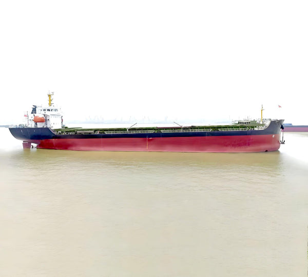 2024 Built 12000 DWT Bulk Carrier For Sale - 3 - ShipsTrading