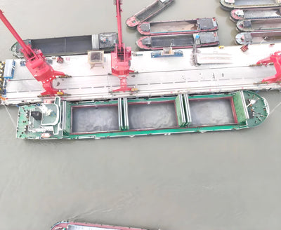 2024 Built 12000 DWT Bulk Carrier For Sale - 2 - ShipsTrading