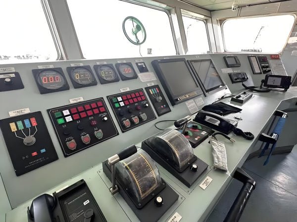2024 Built 12000 DWT Bulk Carrier For Sale - 3 - ShipsTrading
