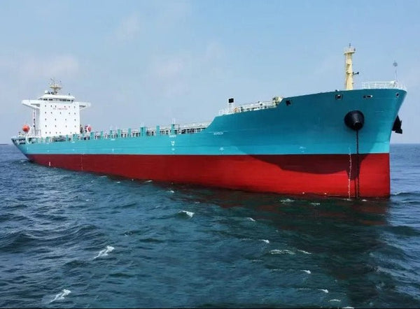 2024 Built 27000 DWT 1510 TEU Container Ship For Sale | Ship for Sale | ShipsTrading