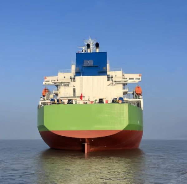 2024 Built 64000 DWT Bulk Carrier For Sale - 3 - ShipsTrading