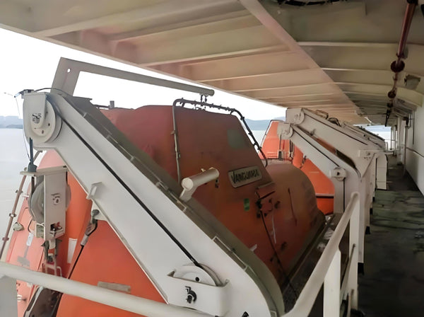 2024 Built Anchor Handling Tug Supply For Sale - 6 - ShipsTrading