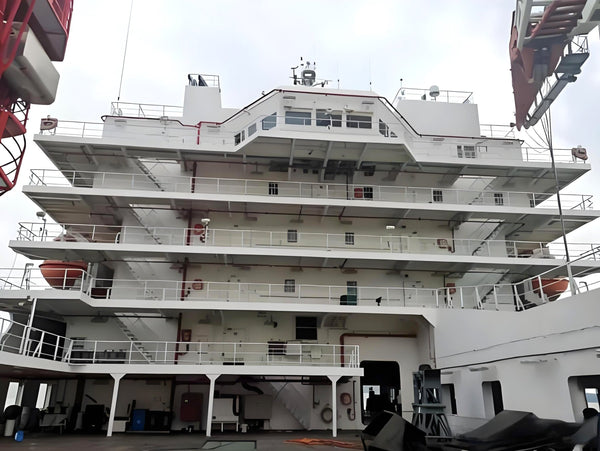 2024 Built Anchor Handling Tug Supply For Sale - 7 - ShipsTrading