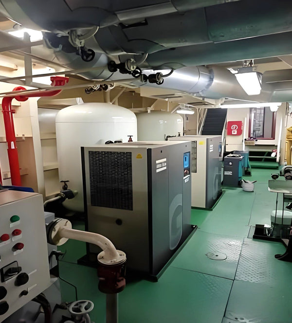 2024 Built Anchor Handling Tug Supply For Sale - 16 - ShipsTrading