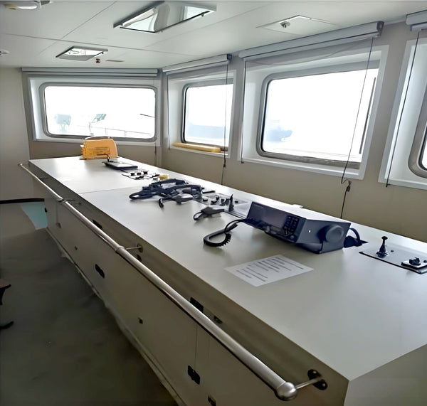 2024 Built Anchor Handling Tug Supply For Sale - 17 - ShipsTrading
