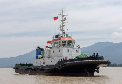 2024 Built Towboat For Sale - 5 - ShipsTrading