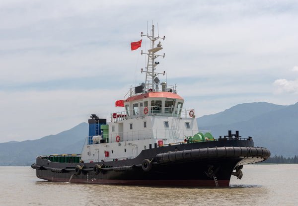 2024 Built Towboat For Sale - 5 - ShipsTrading