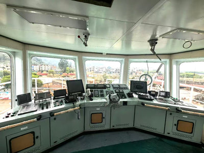 2024 Built Towboat For Sale - 7 - ShipsTrading