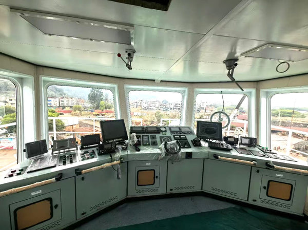 2024 Built Towboat For Sale - 7 - ShipsTrading
