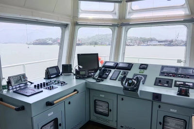 2024 Built Towboat For Sale - 2 - ShipsTrading