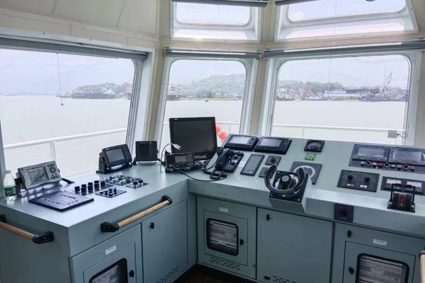 2024 Built Towboat For Sale - 2 - ShipsTrading