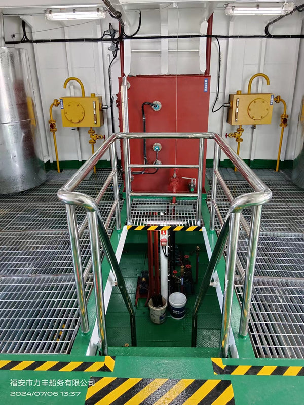 2024 Built Towboat For Sale - 8 - ShipsTrading