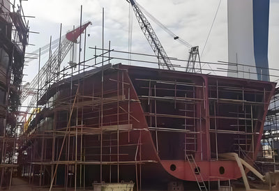2024 Built Towboat For Sale - 5 - ShipsTrading