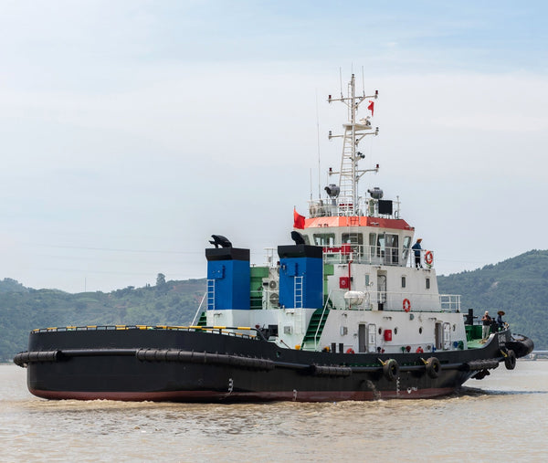 2024 Built Towboat For Sale - 6 - ShipsTrading