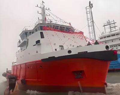 2024 Built Towboat For Sale - 1 - ShipsTrading
