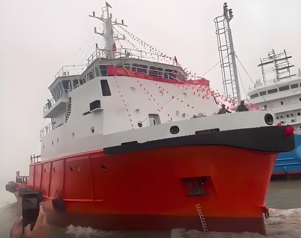 2024 Built Towboat For Sale | Ship for Sale | ShipsTrading