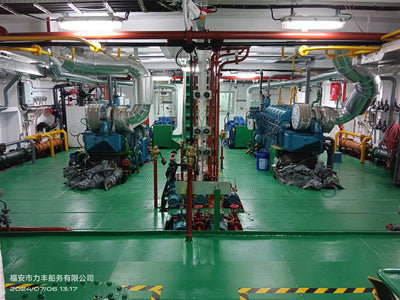2024 Built Towboat For Sale - 9 - ShipsTrading