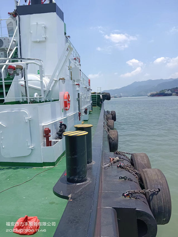 2024 Built Towboat For Sale - 3 - ShipsTrading