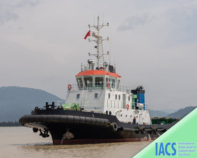 2024 Built Towboat For Sale - 1 - ShipsTrading