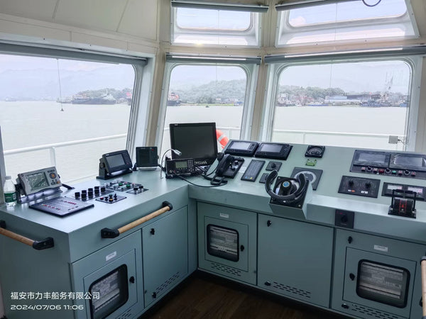 2024 Built Towboat For Sale - 6 - ShipsTrading