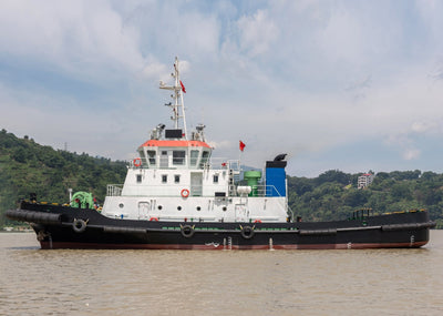 2024 Built Towboat For Sale - 3 - ShipsTrading