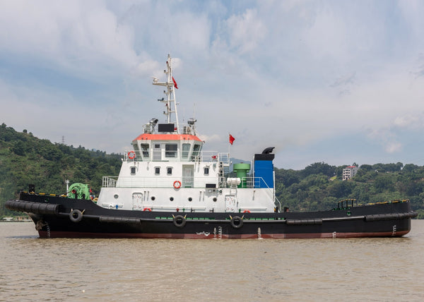 2024 Built Towboat For Sale - 3 - ShipsTrading