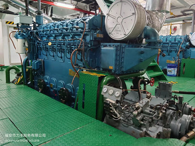 2024 Built Towboat For Sale - 11 - ShipsTrading