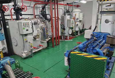 2024 Built Towboat For Sale - 5 - ShipsTrading