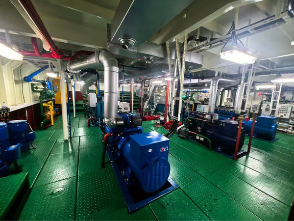 2024 Built Towboat For Sale - 10 - ShipsTrading
