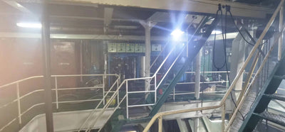 2006 Built(2015 Rebuilt) 3600 DWT Oil Tanker For Sale