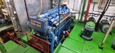 2006 Built(2015 Rebuilt) 3600 DWT Oil Tanker For Sale