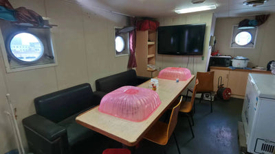 2006 Built 2400 DWT Oil Tanker For Sale