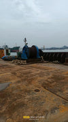 2007 Built 7200 DWT Deck Barge For Sale