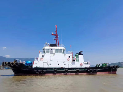 2024 Built Towboat For Sale