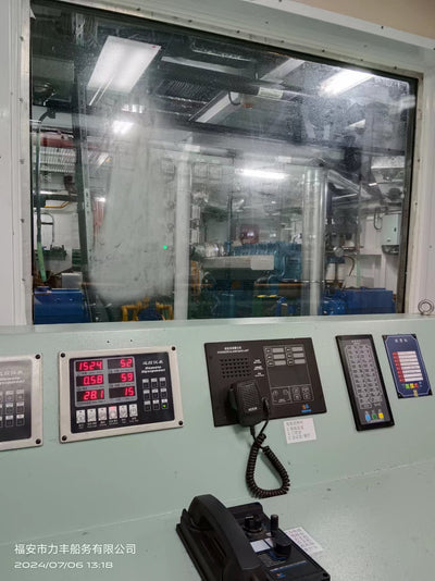 2024 Built Towboat For Sale