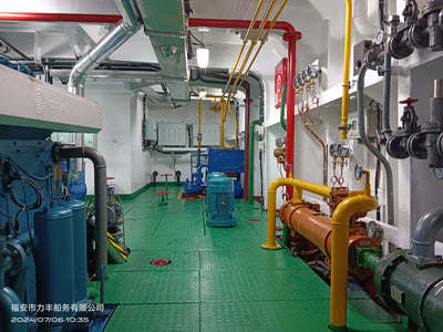 2024 Built Towboat For Sale