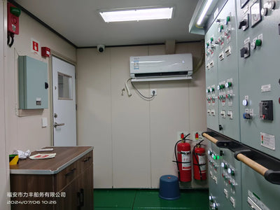 2024 Built Towboat For Sale