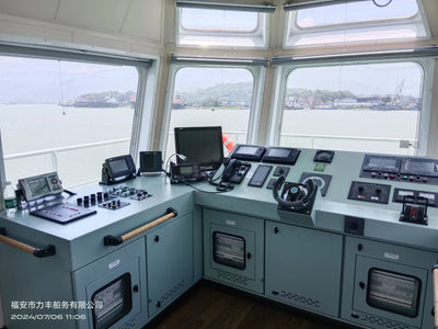 2024 Built Towboat For Sale