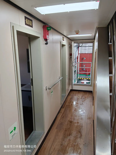 2024 Built Towboat For Sale