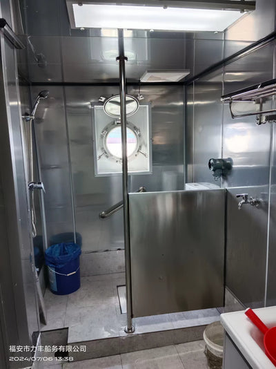 2024 Built Towboat For Sale