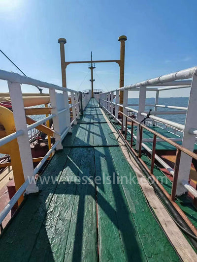 2006 Built 2000 DWT Oil Tanker For Sale