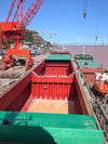 2021 Built 16000 DWT Bulk Carrier For Sale