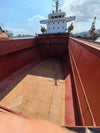 2021 Built 16000 DWT Bulk Carrier For Sale