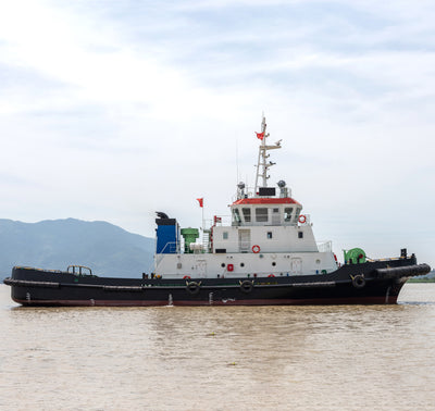 2024 Built Towboat For Sale