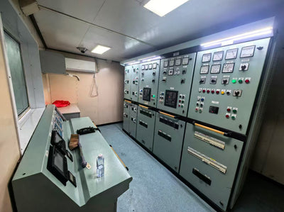 2024 Built Towboat For Sale